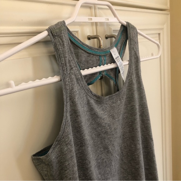 Ivivva by Lululemon Cotton tanktop - Picture 3 of 8